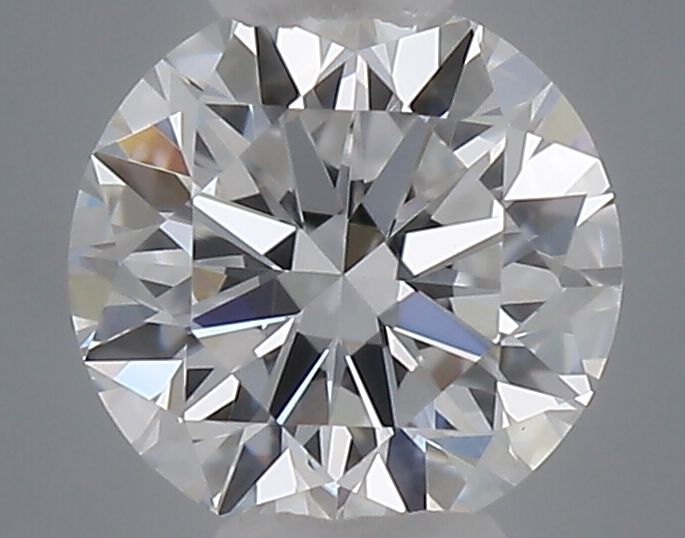 0.32 ct lab-grown Round Diamond