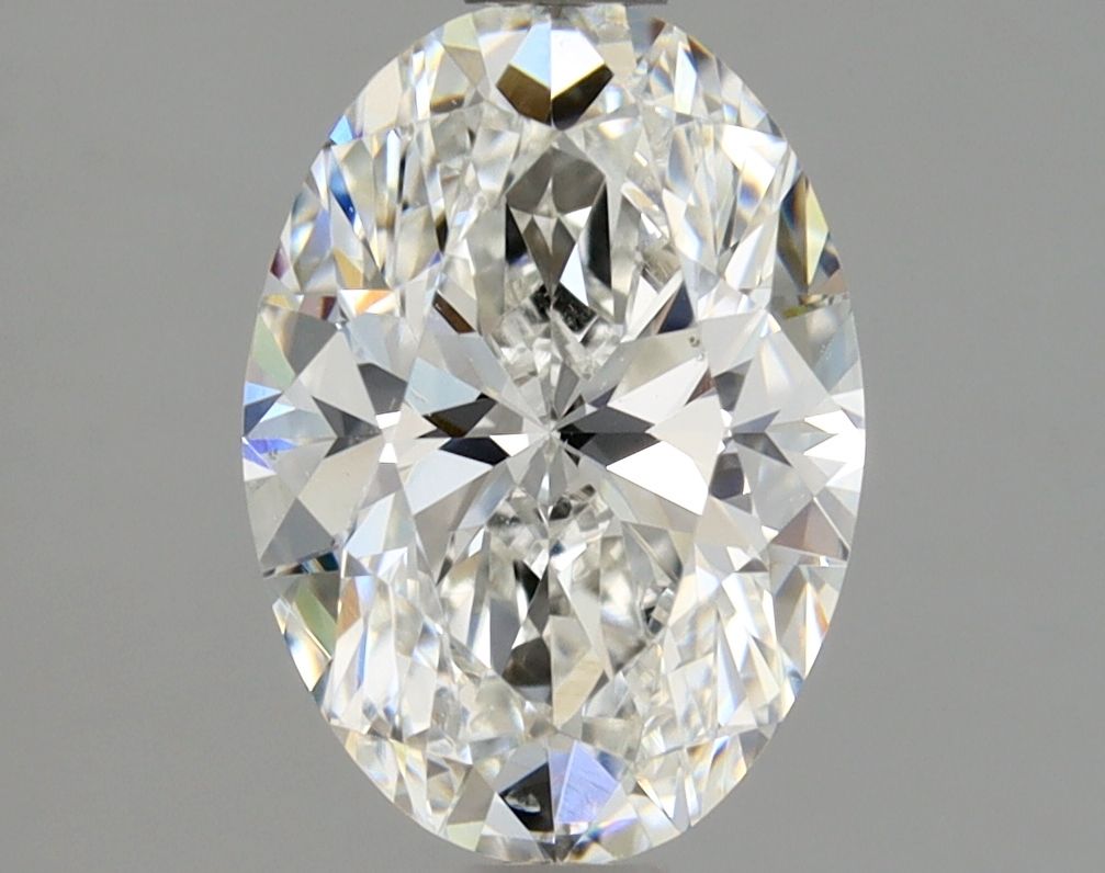 1.2 Carat Oval Diamond G VS2