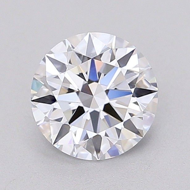 1.05 ct. round Lab Grown Diamond front image