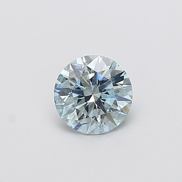 1.09 ct. round Lab Grown Diamond front image