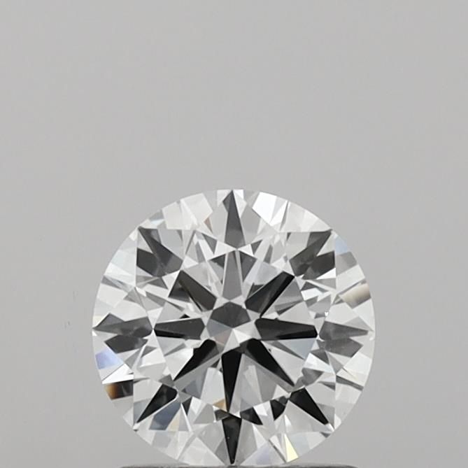 1.03 ct. round Lab Grown Diamond front image