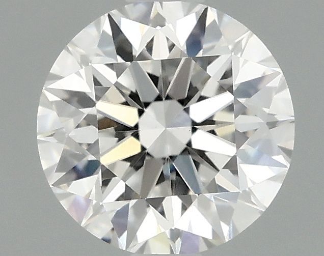 1.09 ct. round Lab Grown Diamond front image