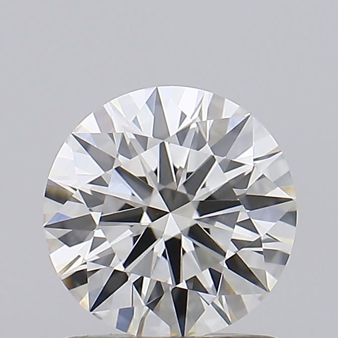 1.12 ct lab-grown Round Diamond