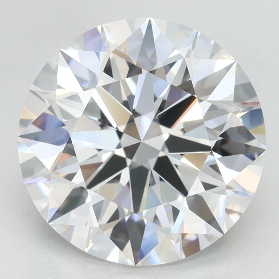 4.09 Carat