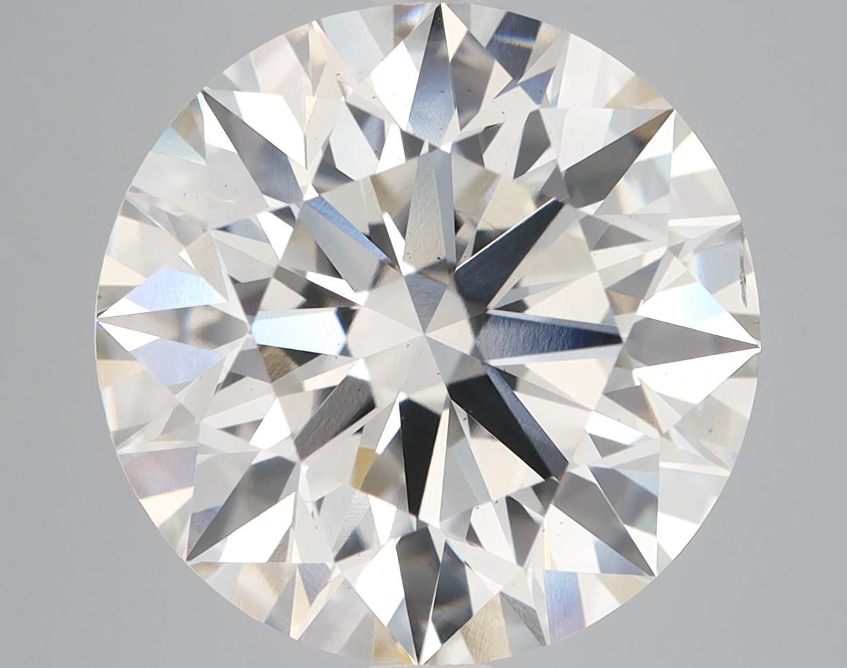 Round Diamond