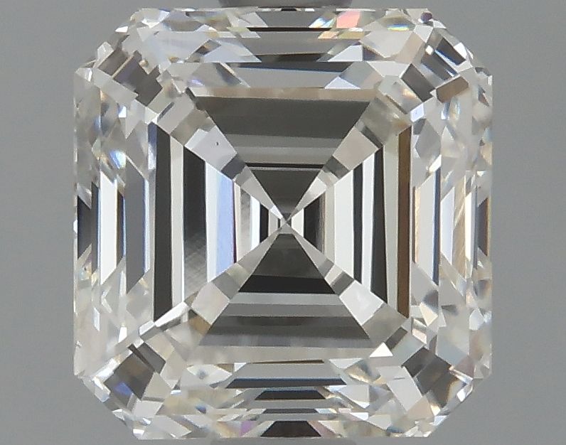 Asscher Diamond