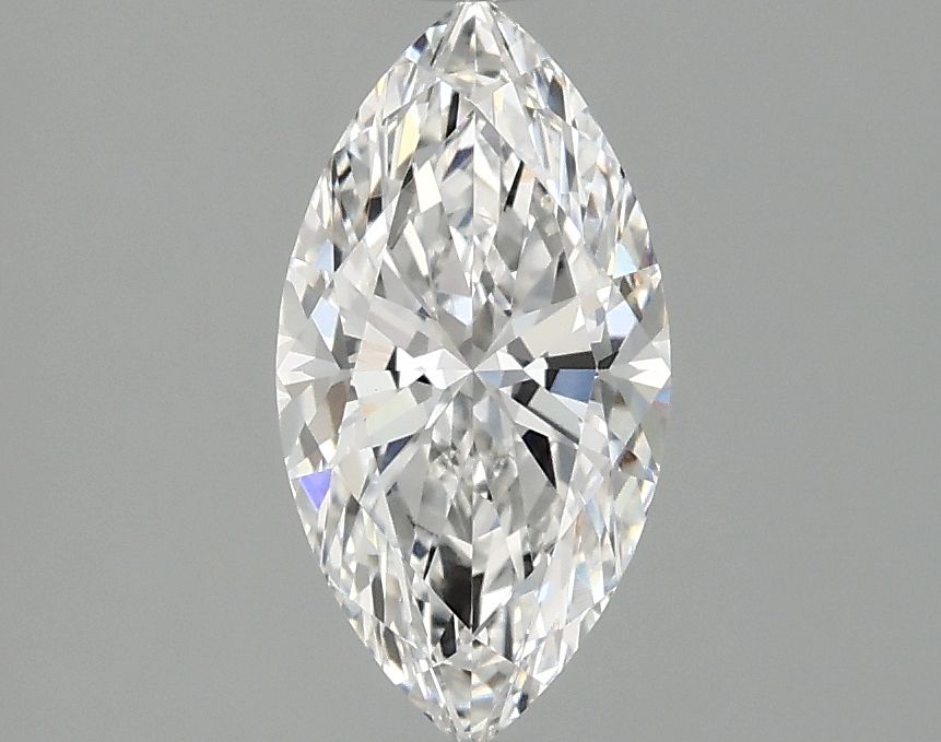 1.06 ct. marquise Lab Grown Diamond front image