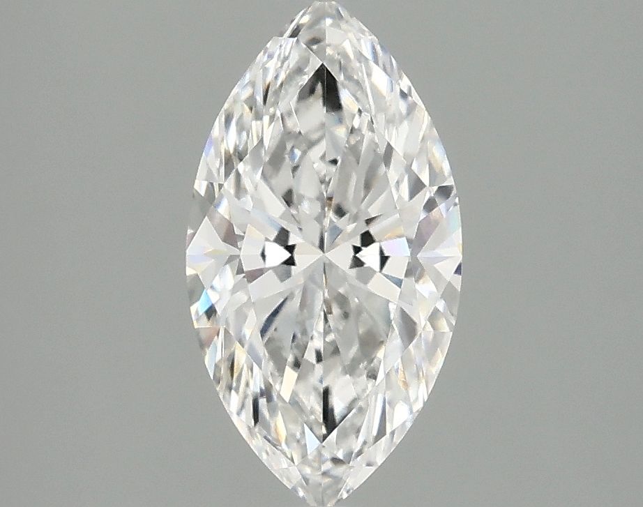 1.50 ct. marquise Lab Grown Diamond front image