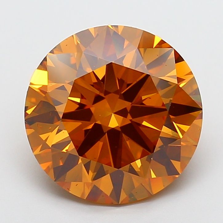7.07 Carat