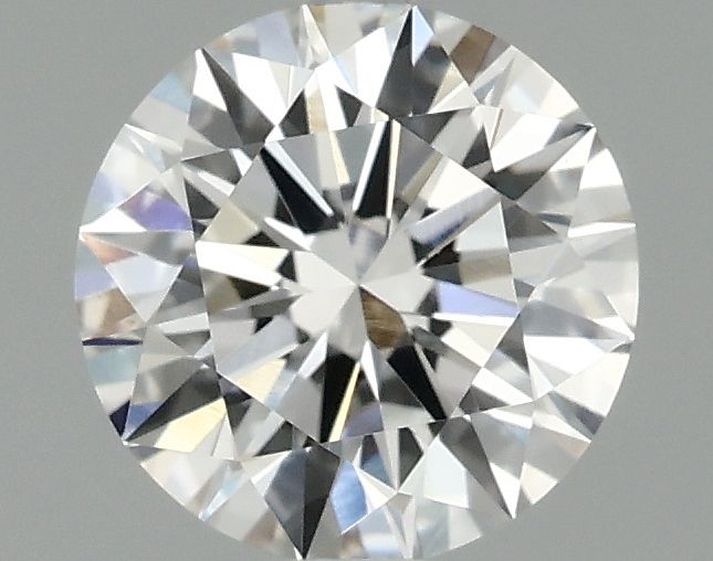 0.98 ct. round Lab Grown Diamond front image