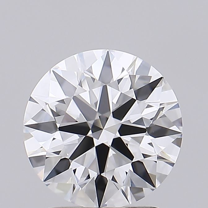 1.90 ct. round Lab Grown Diamond front image
