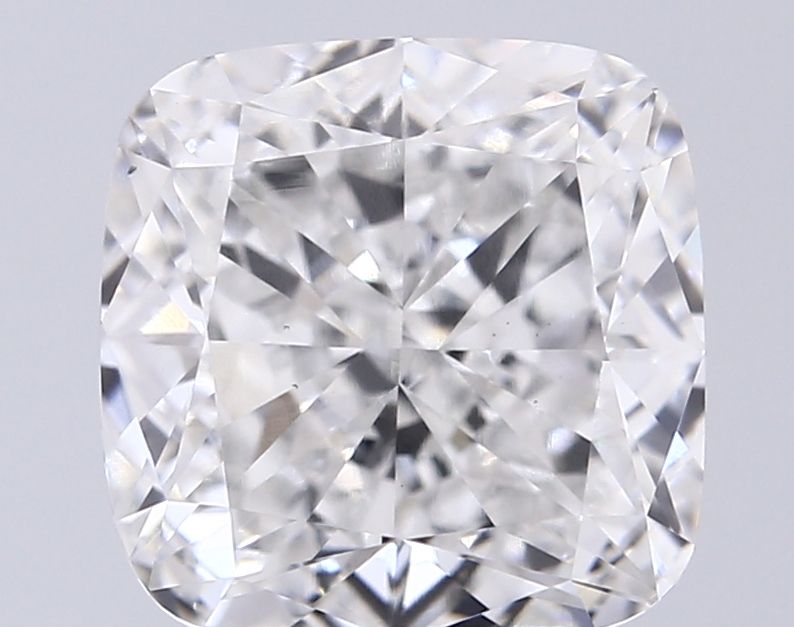 Cushion Diamond