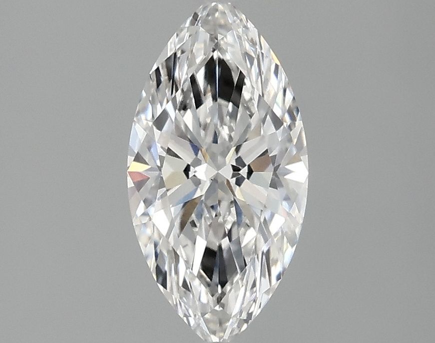 1.09 ct. marquise Lab Grown Diamond front image