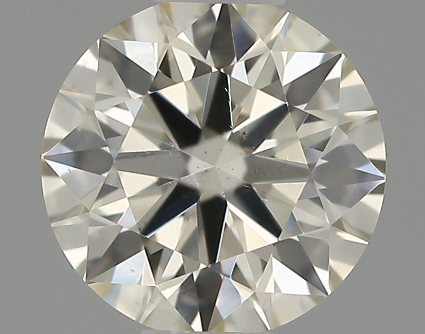 Round Diamond