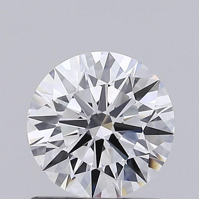 1.04 ct. round Lab Grown Diamond front image