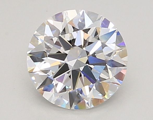 1.03 ct. round Lab Grown Diamond front image
