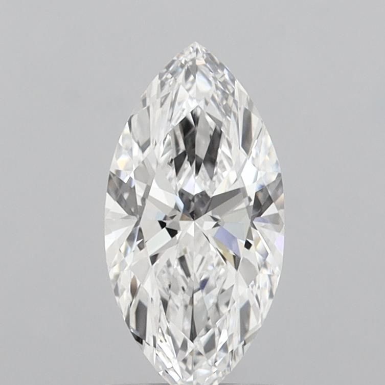 1.08 ct. marquise Lab Grown Diamond front image