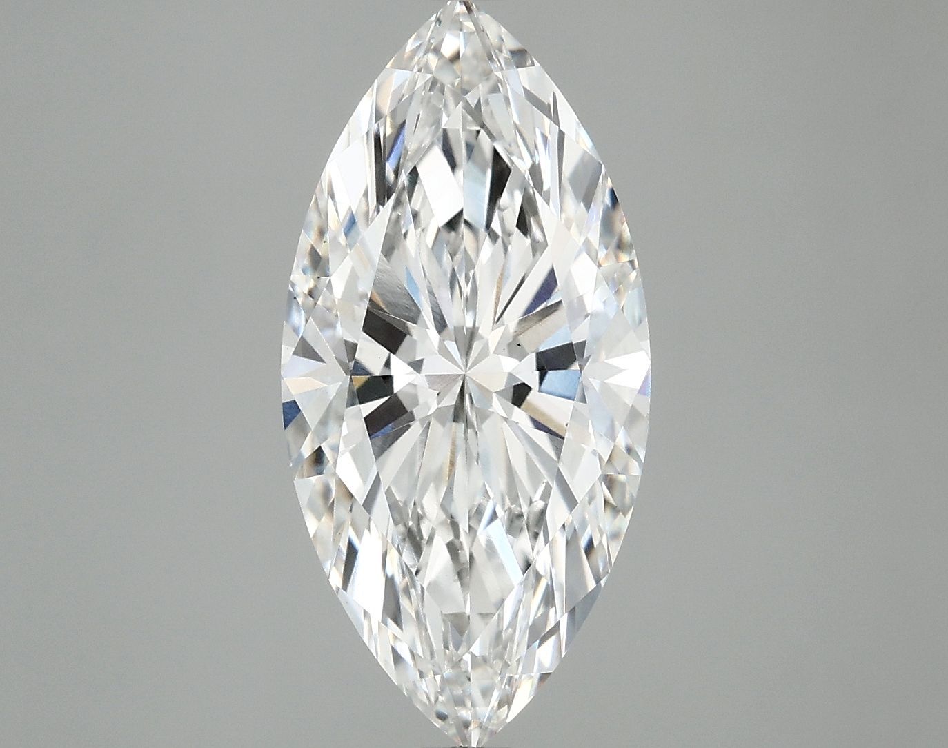 3.69 ct. marquise Lab Grown Diamond front image