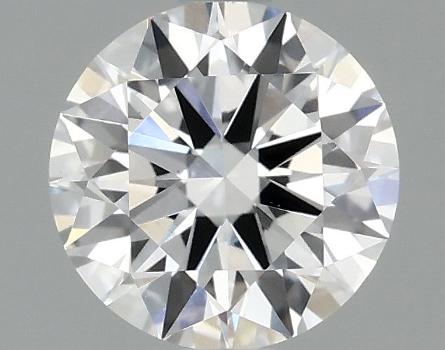 1.06 ct. round Lab Grown Diamond front image