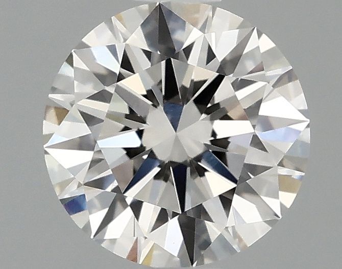 1.00 ct. round Lab Grown Diamond front image