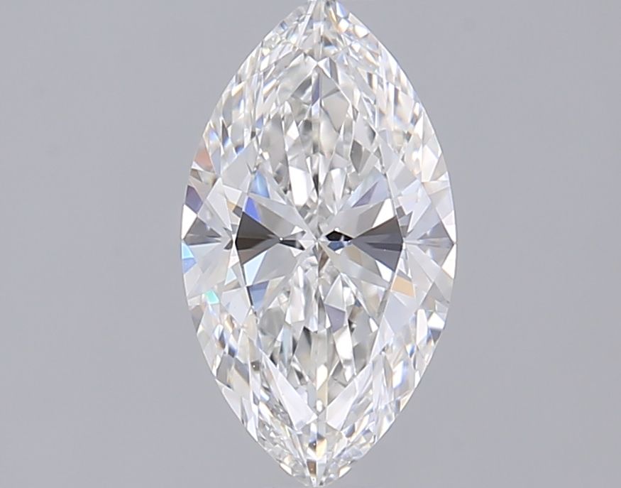 0.71 ct Marquise diamond