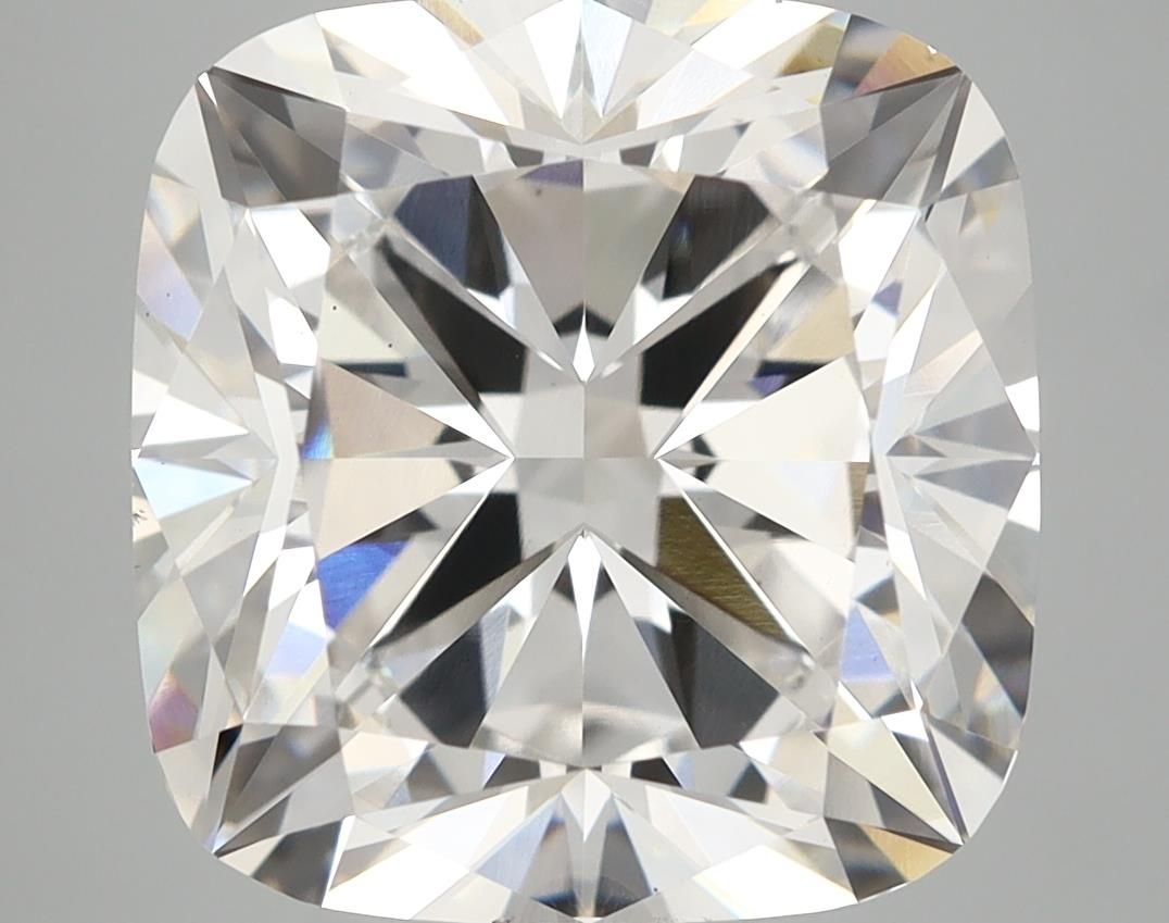 Cushion Diamond