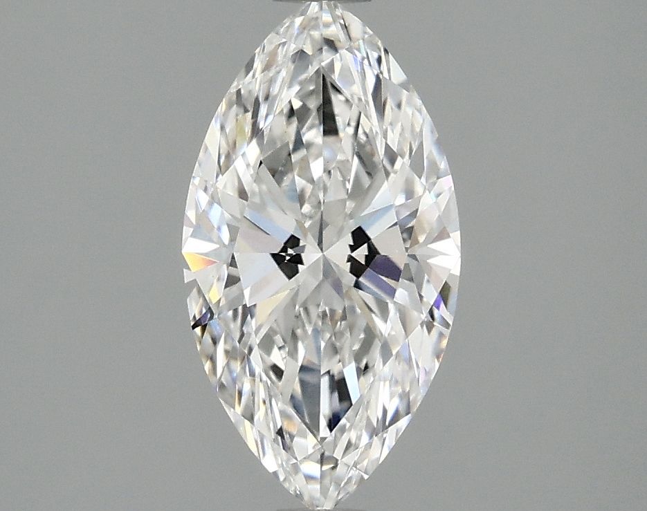 1.48 ct. marquise Lab Grown Diamond front image