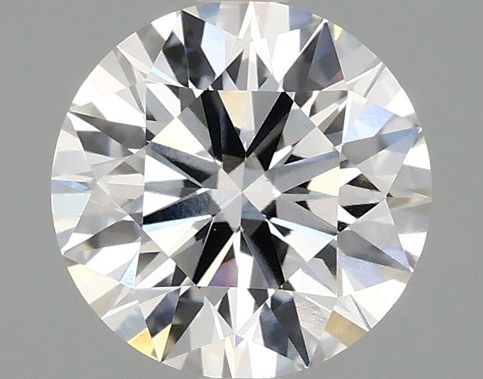 1.49 ct. round Lab Grown Diamond front image