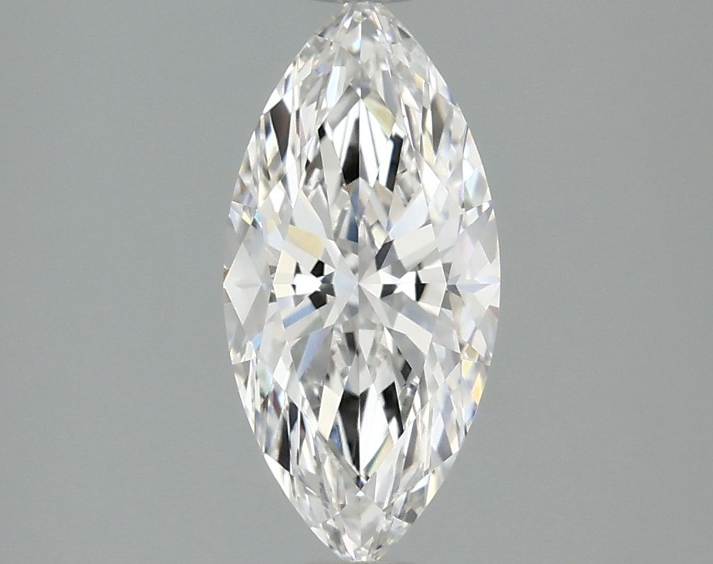 1.47 ct. marquise Lab Grown Diamond front image