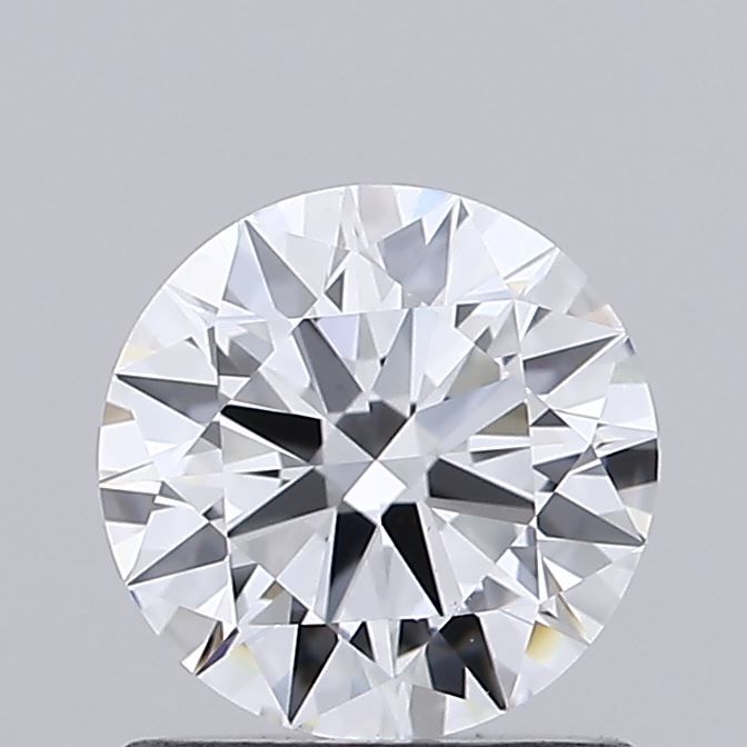 1.00 ct. round Lab Grown Diamond front image