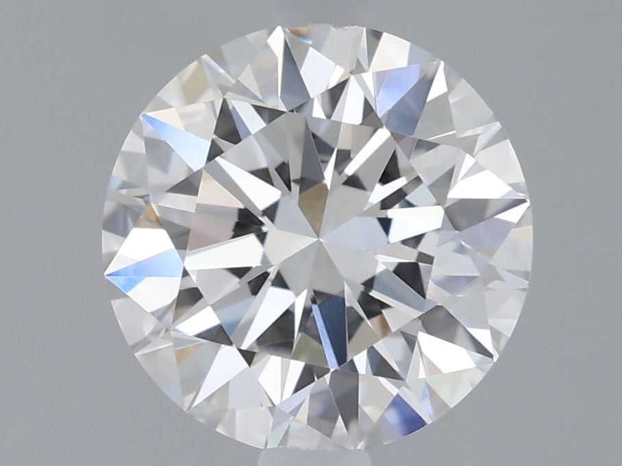 1.50 ct. round Lab Grown Diamond front image