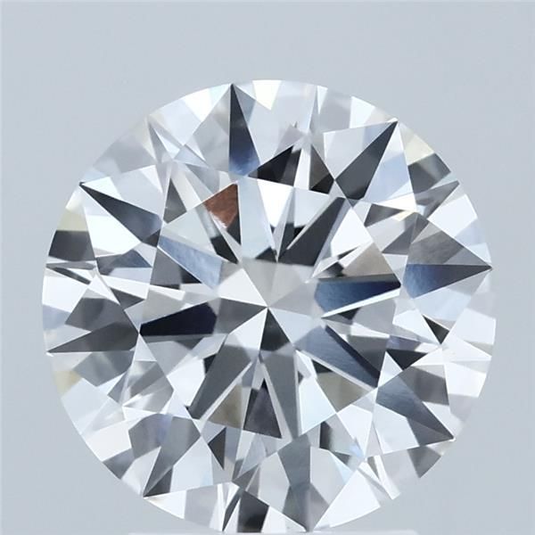Round Diamond
