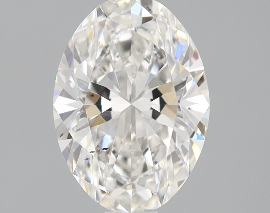 Oval Diamond