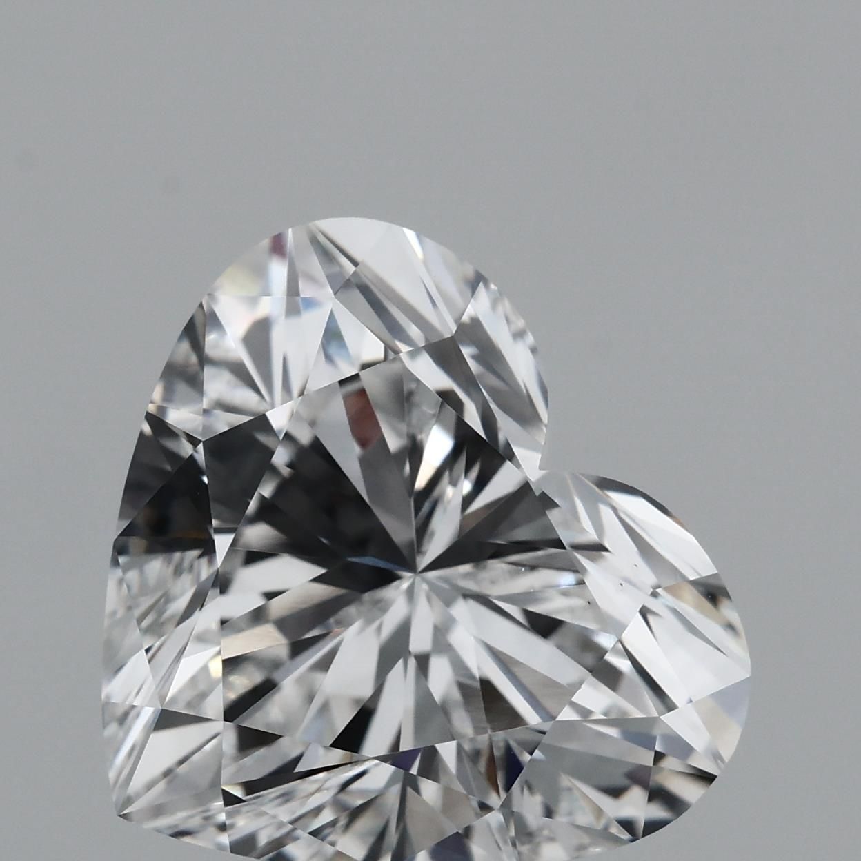 Heart Diamond