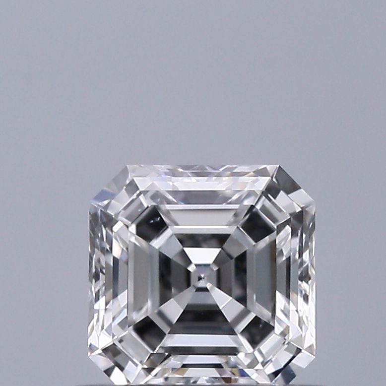 Asscher Diamond