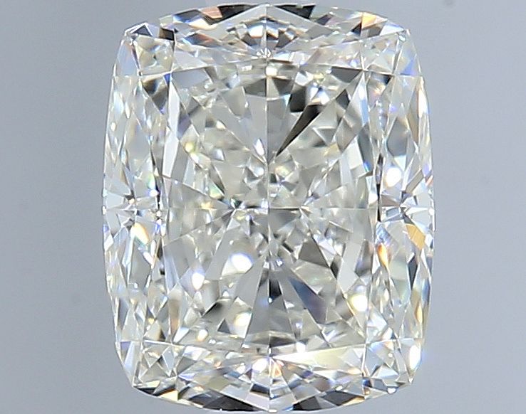 1.00 ct Cushion Brilliant diamond