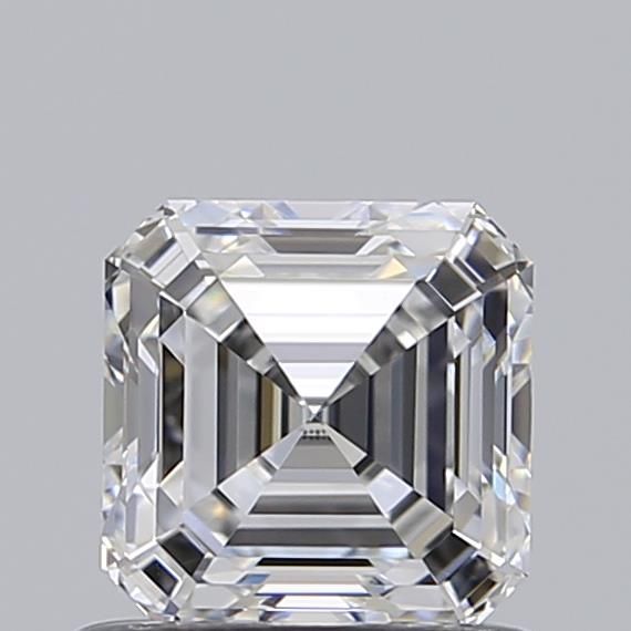 Asscher Diamond