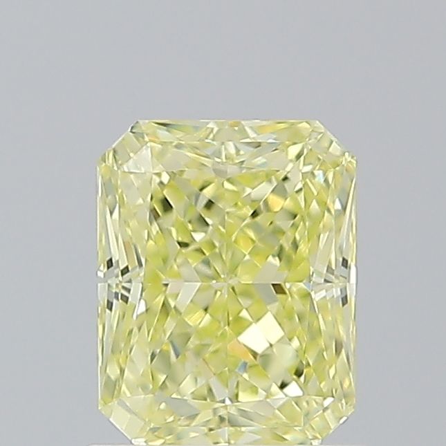 Yellow Diamond