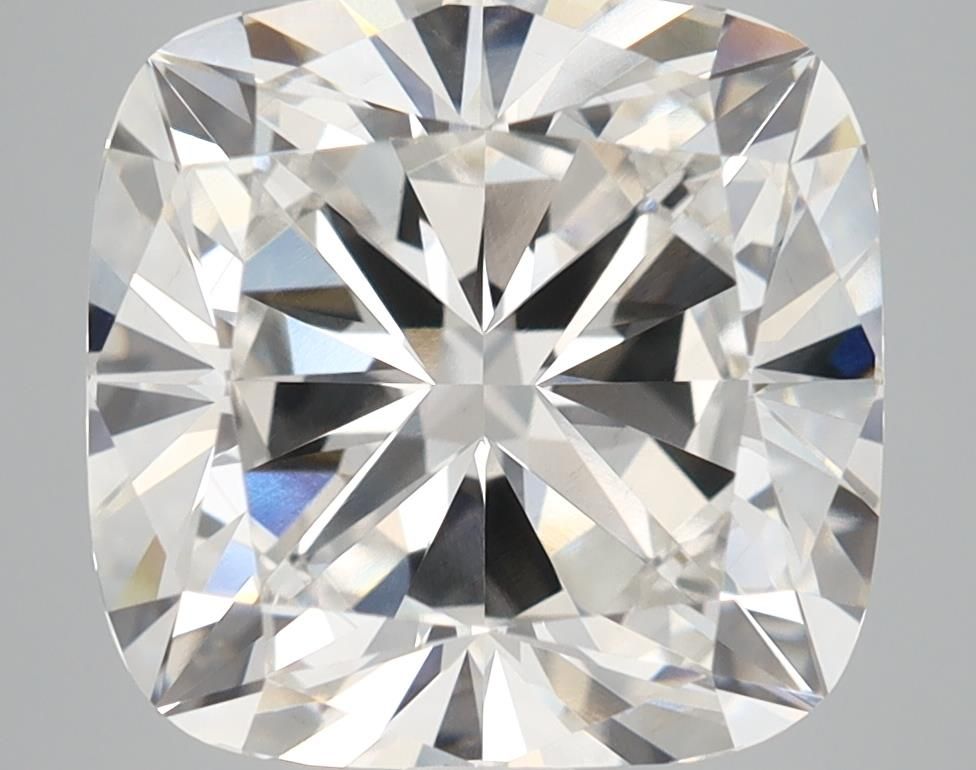 Cushion Diamond