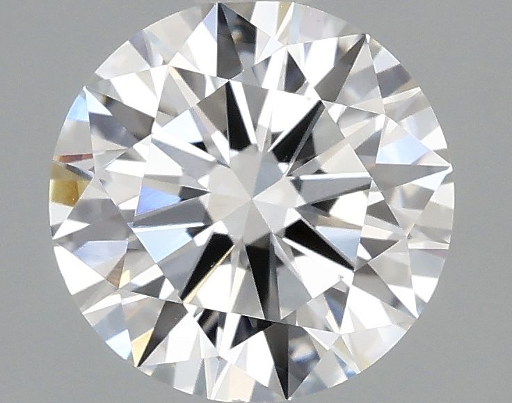 1.48 ct. round Lab Grown Diamond front image