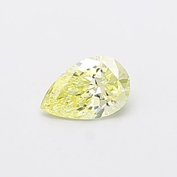 0.39 ct Pear diamond