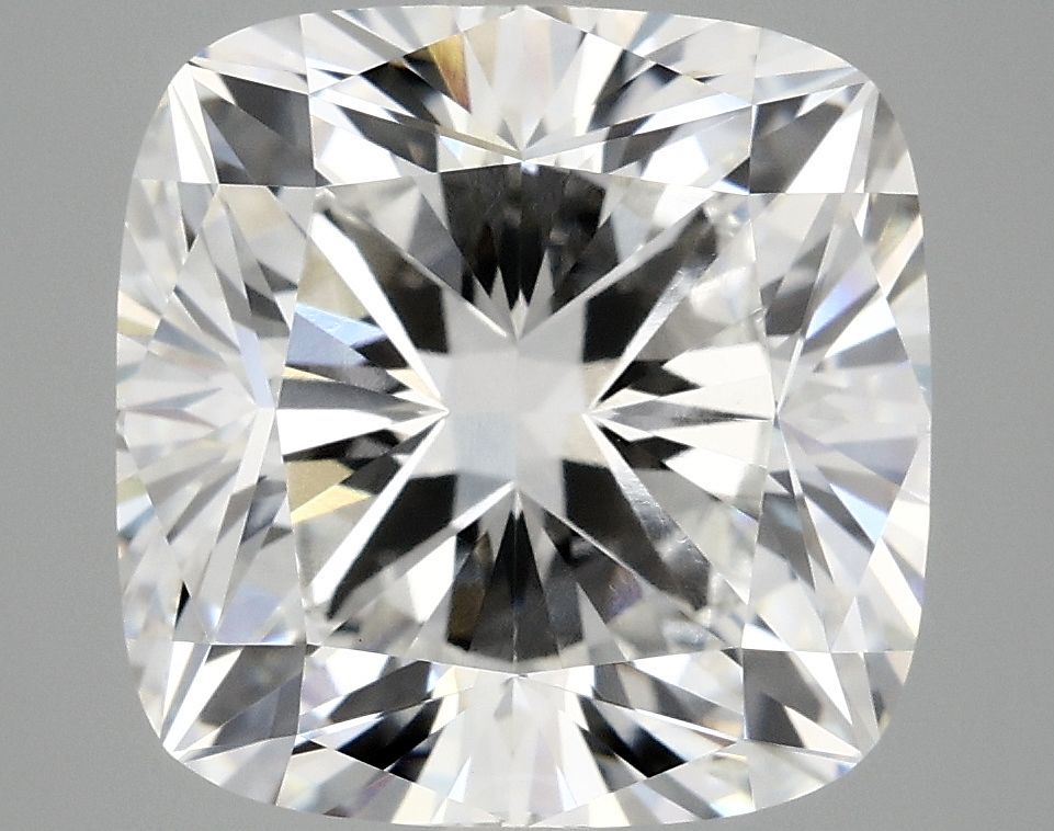 Cushion Diamond