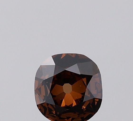 0.38 ct Cushion Brilliant diamond