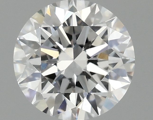 1.06 ct. round Lab Grown Diamond front image