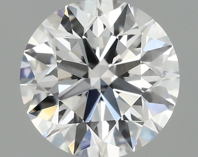 0.98 ct. round Lab Grown Diamond front image
