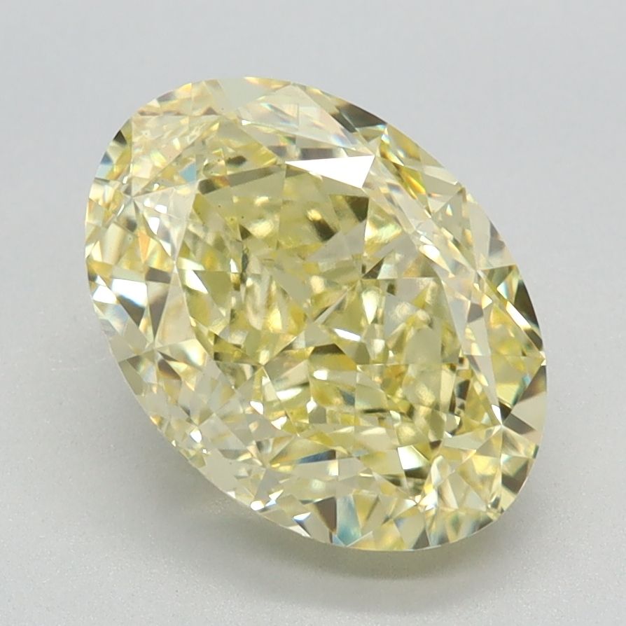 2.71 Carat
