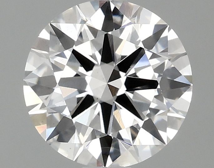 1.03 ct. round Lab Grown Diamond front image