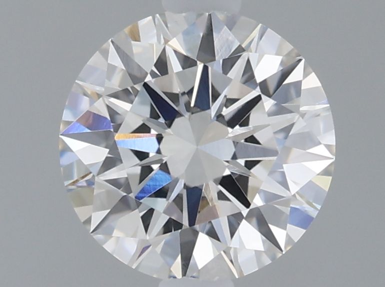1.00 ct. round Lab Grown Diamond front image