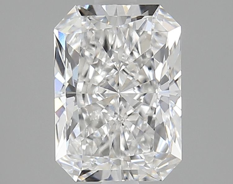 2.02 ct. radiant Lab Grown Diamond front image