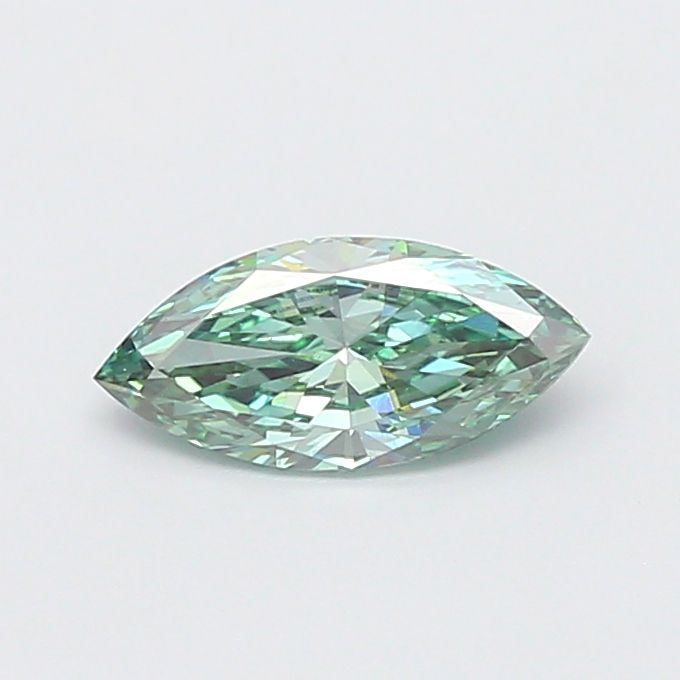 1.01 ct. marquise Lab Grown Diamond front image